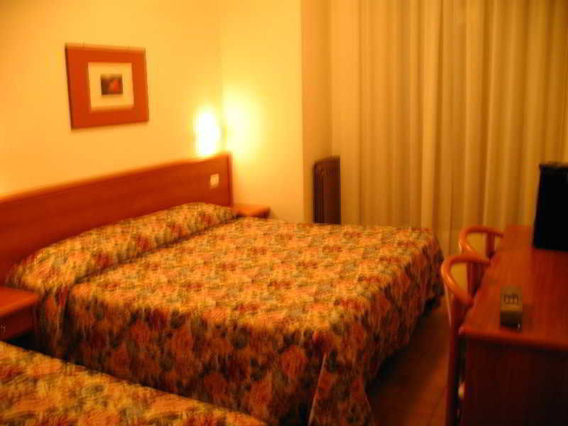 Hotel Sorriso Numana Exterior foto